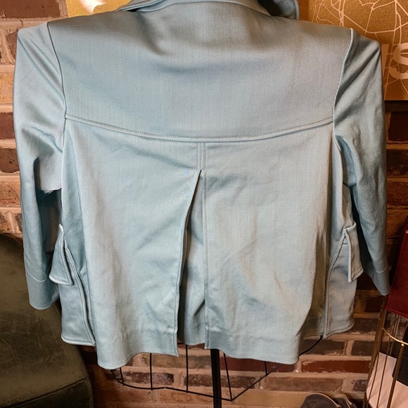 Carlisle jacket - Picture 6 of 6